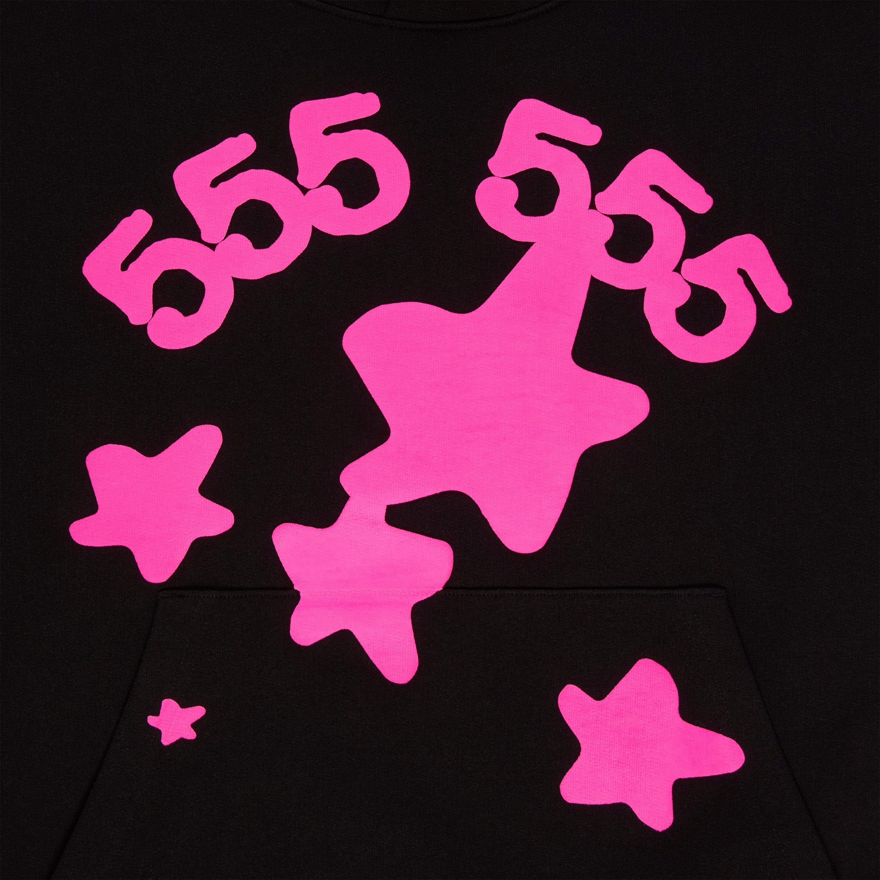 BELUGA ANGEL NUMBER HOODIE