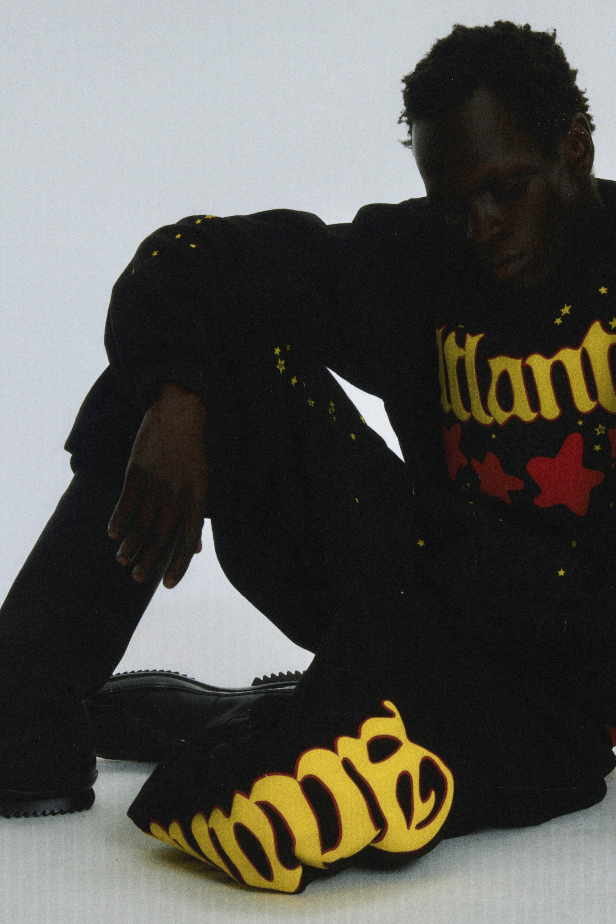ATLANTA SWEATPANT