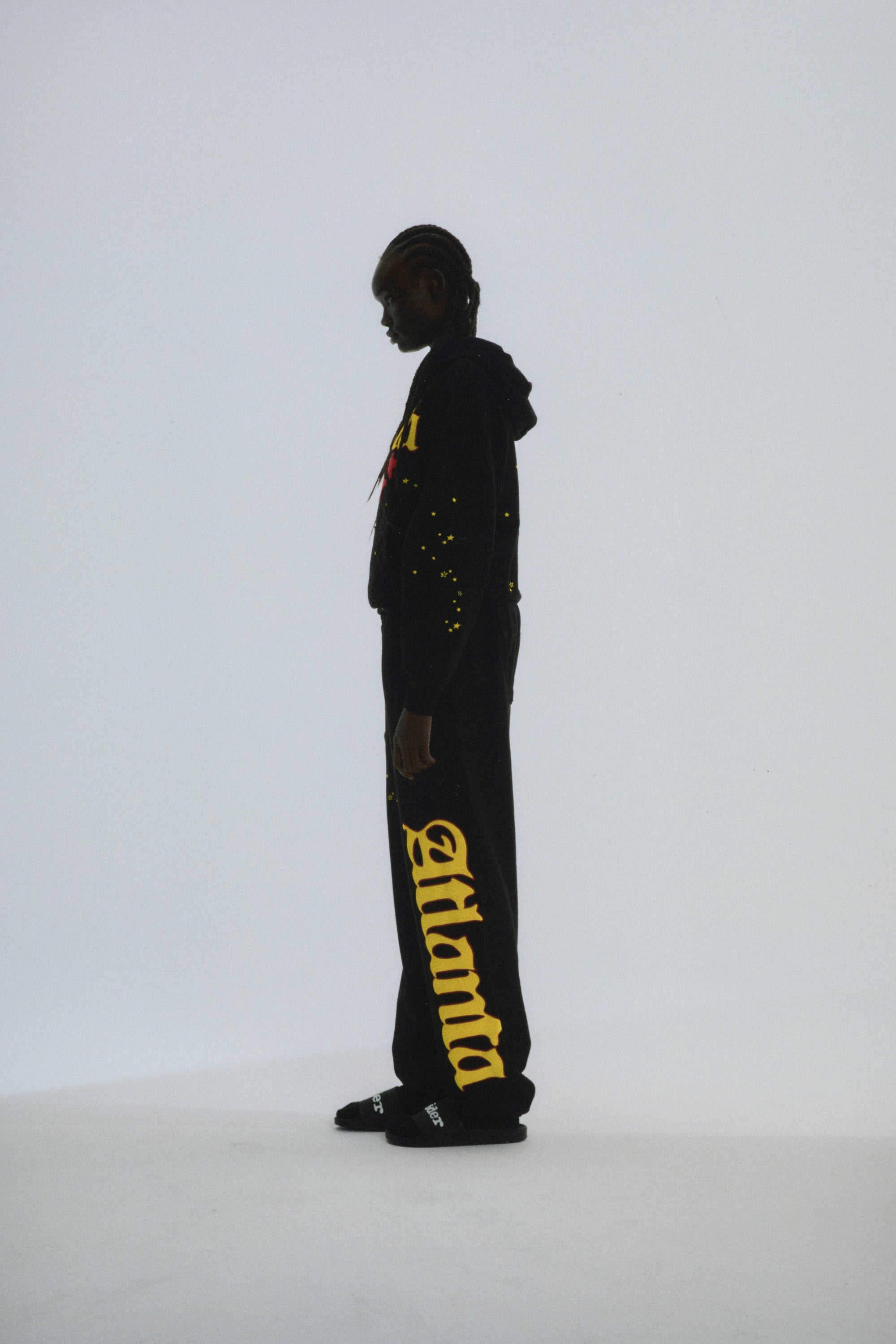 ATLANTA HOODIE