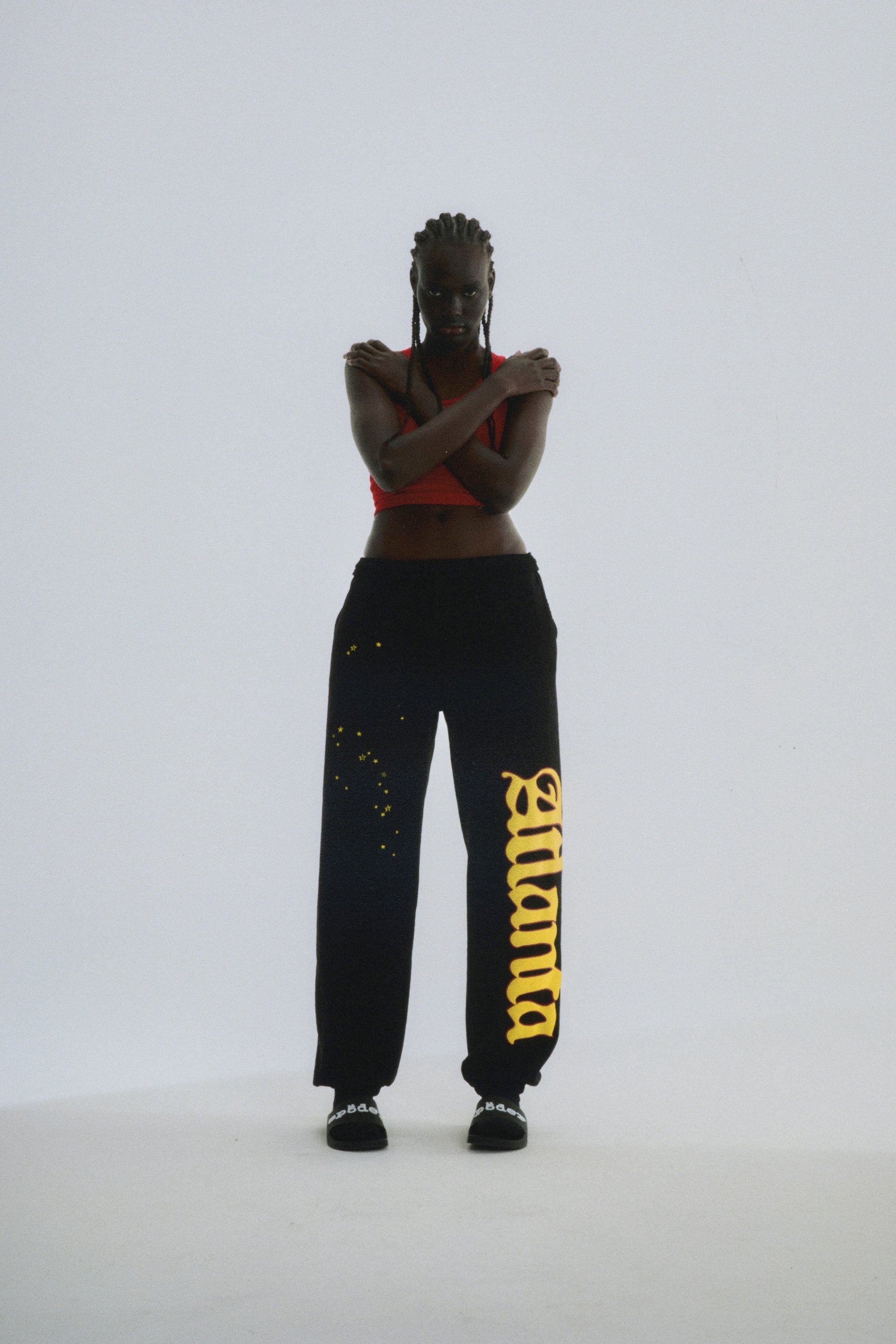 ATLANTA SWEATPANT