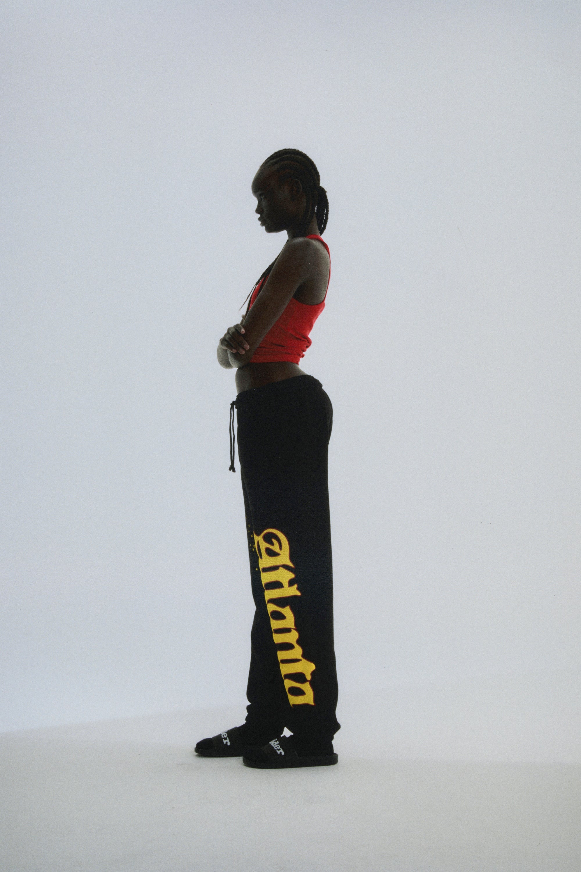 ATLANTA SWEATPANT