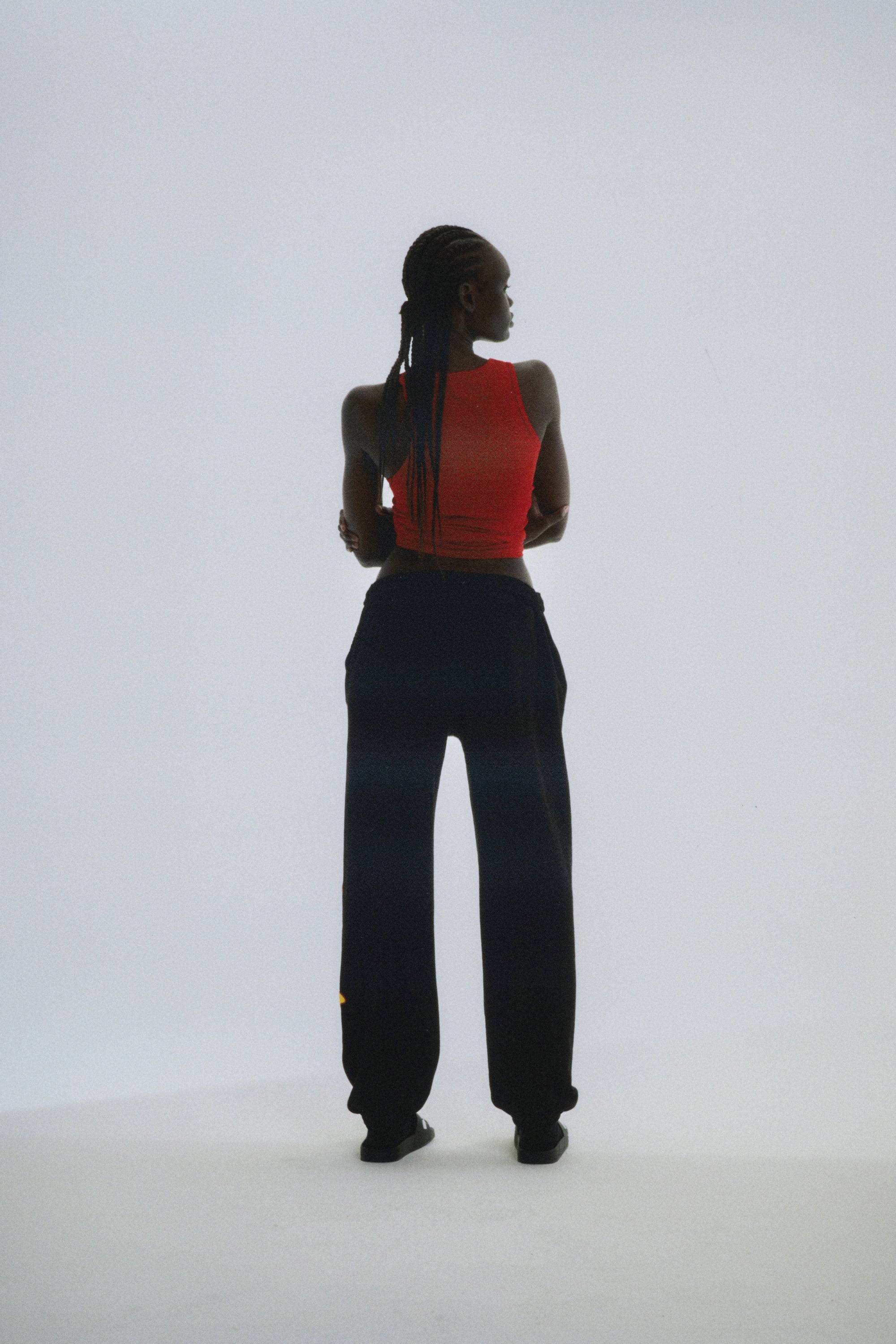 ATLANTA SWEATPANT