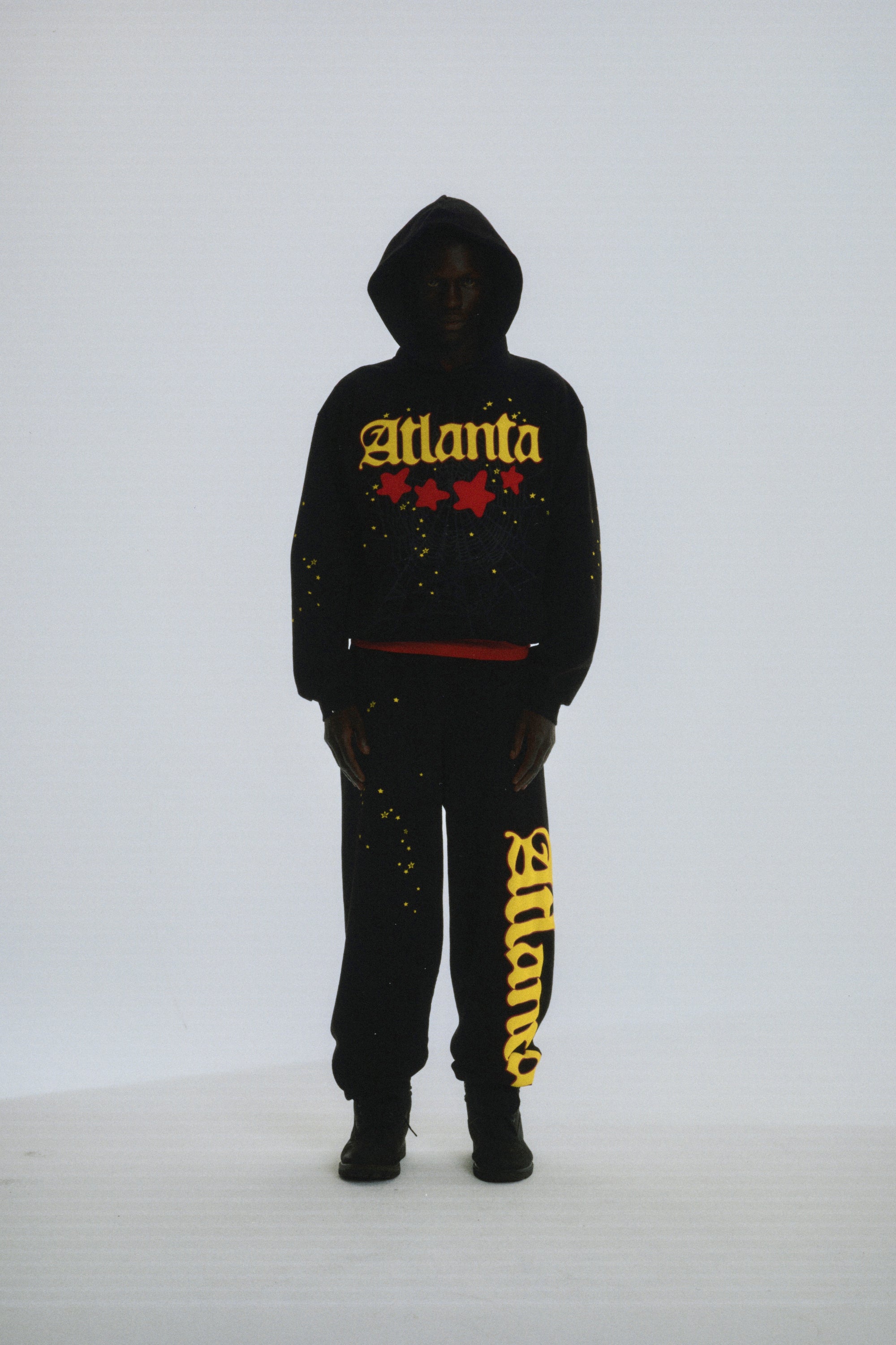 ATLANTA HOODIE