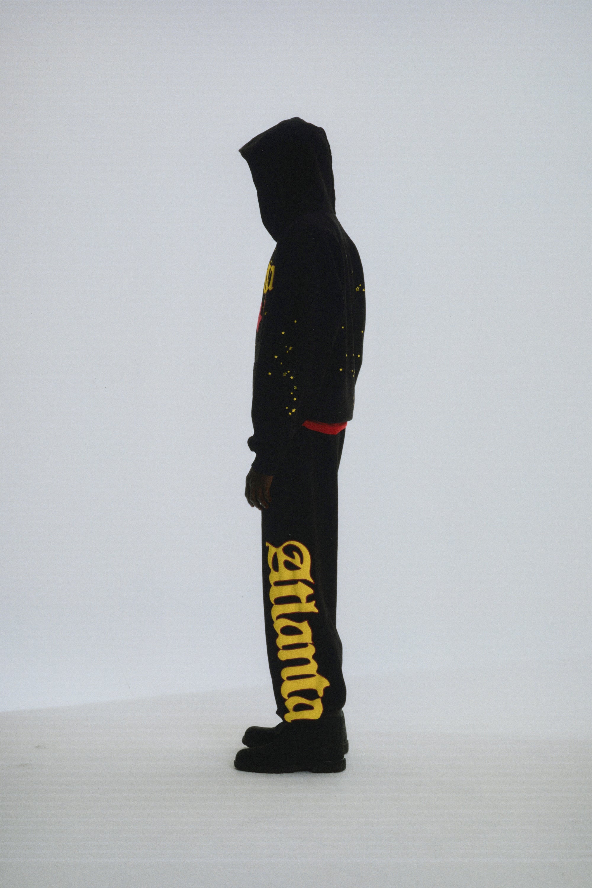 ATLANTA HOODIE