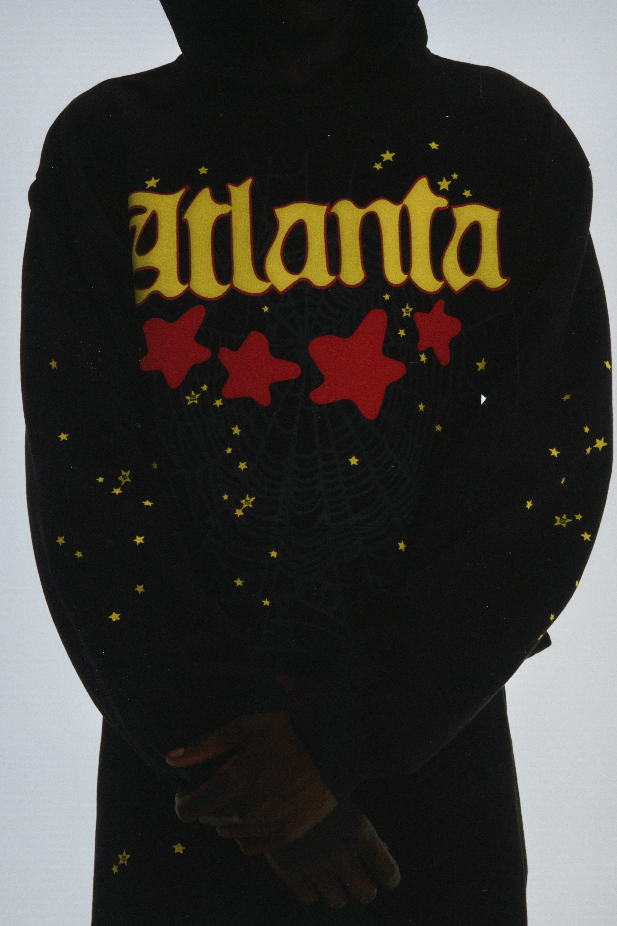 ATLANTA HOODIE