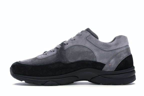 Chanel CC Grey