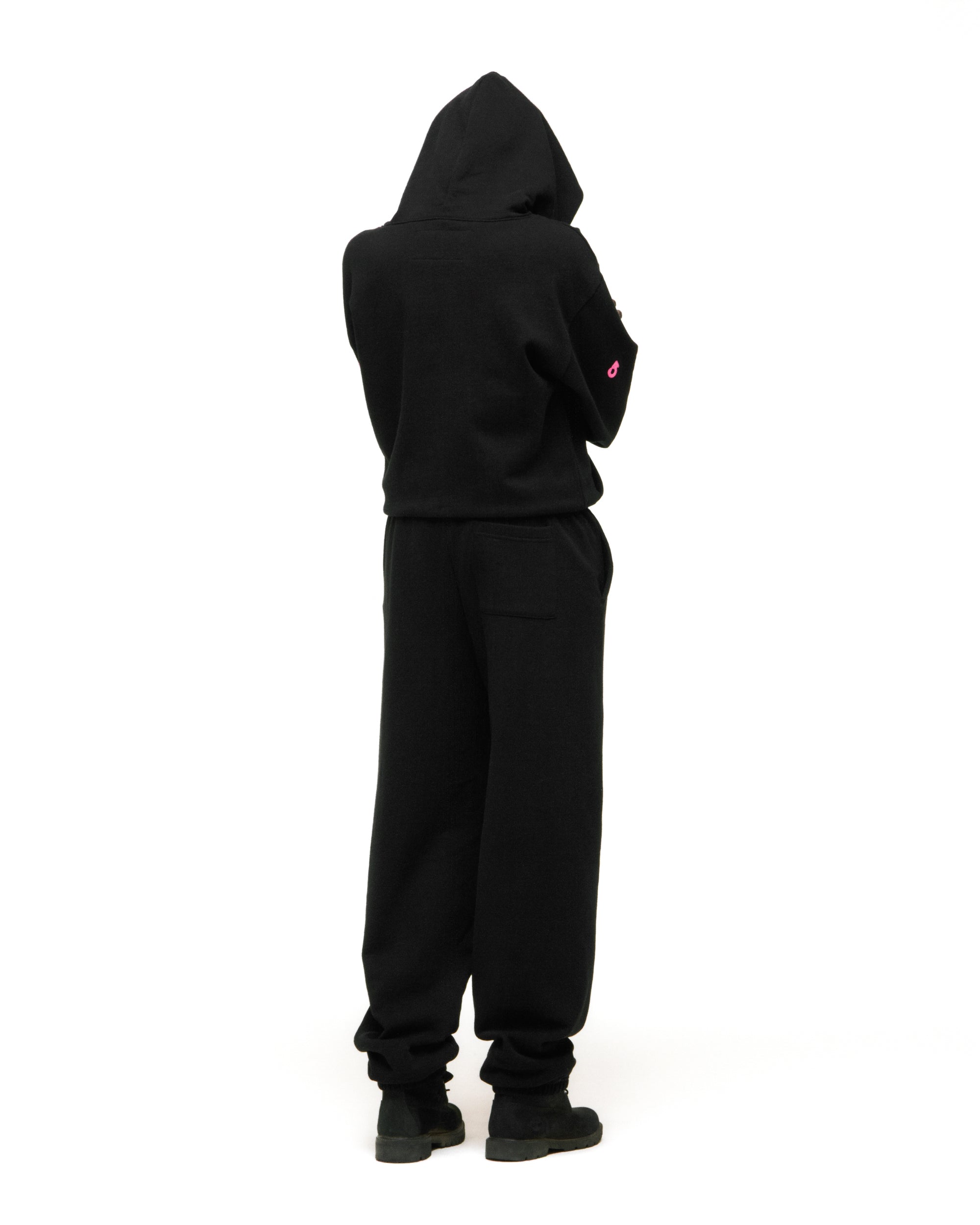 BELUGA ANGEL NUMBER HOODIE