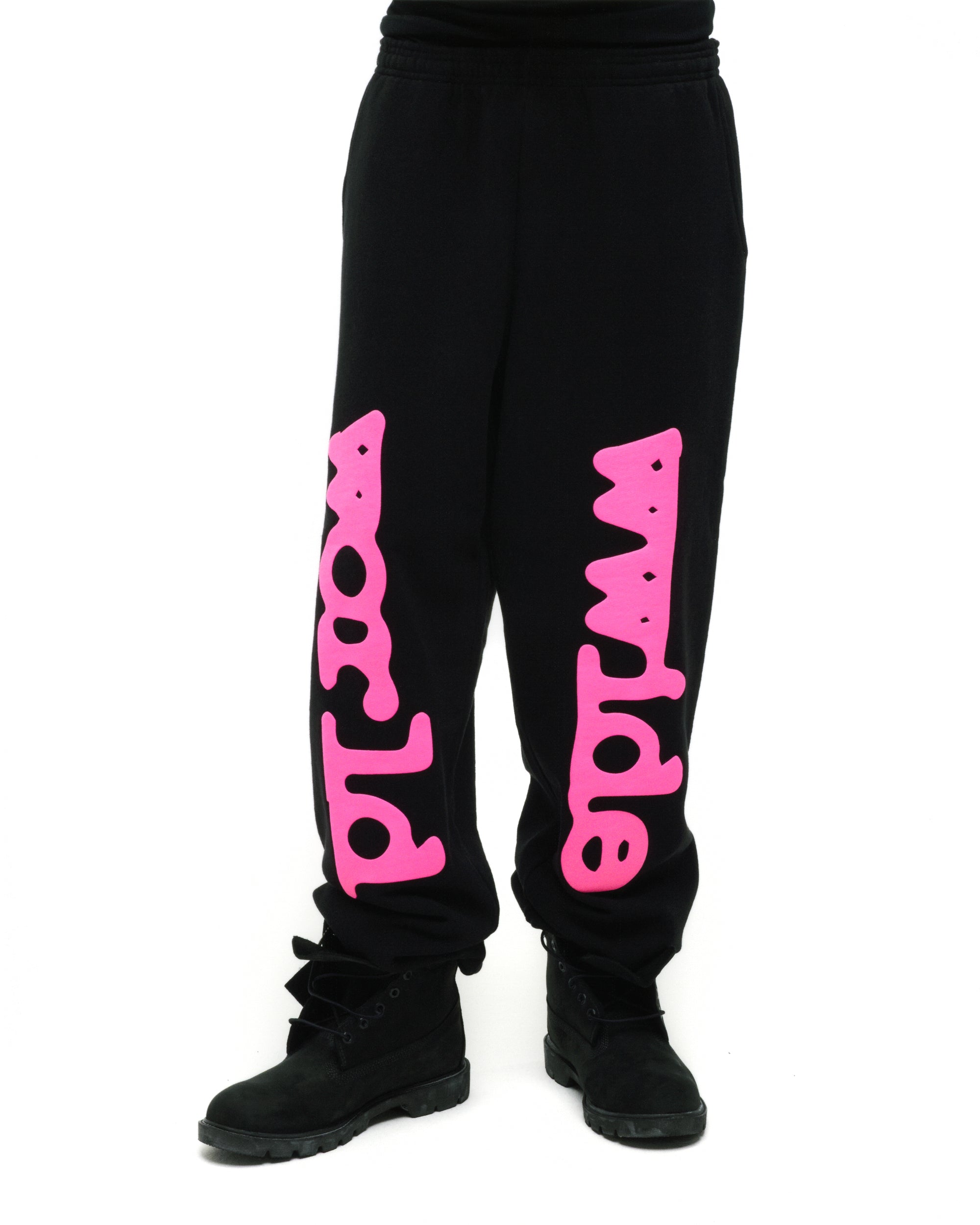BELUGA ANGEL NUMBER SWEATPANT