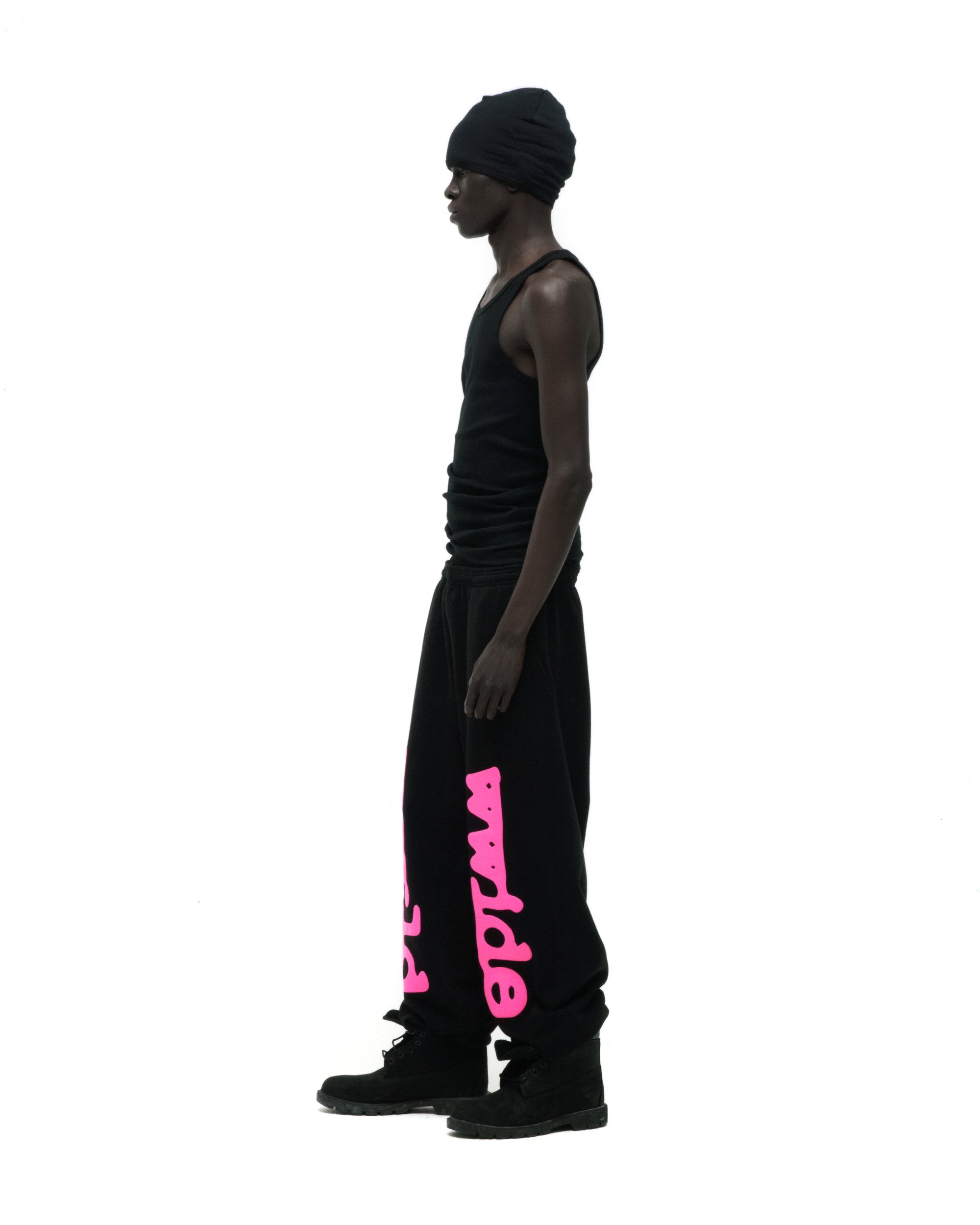 BELUGA ANGEL NUMBER SWEATPANT