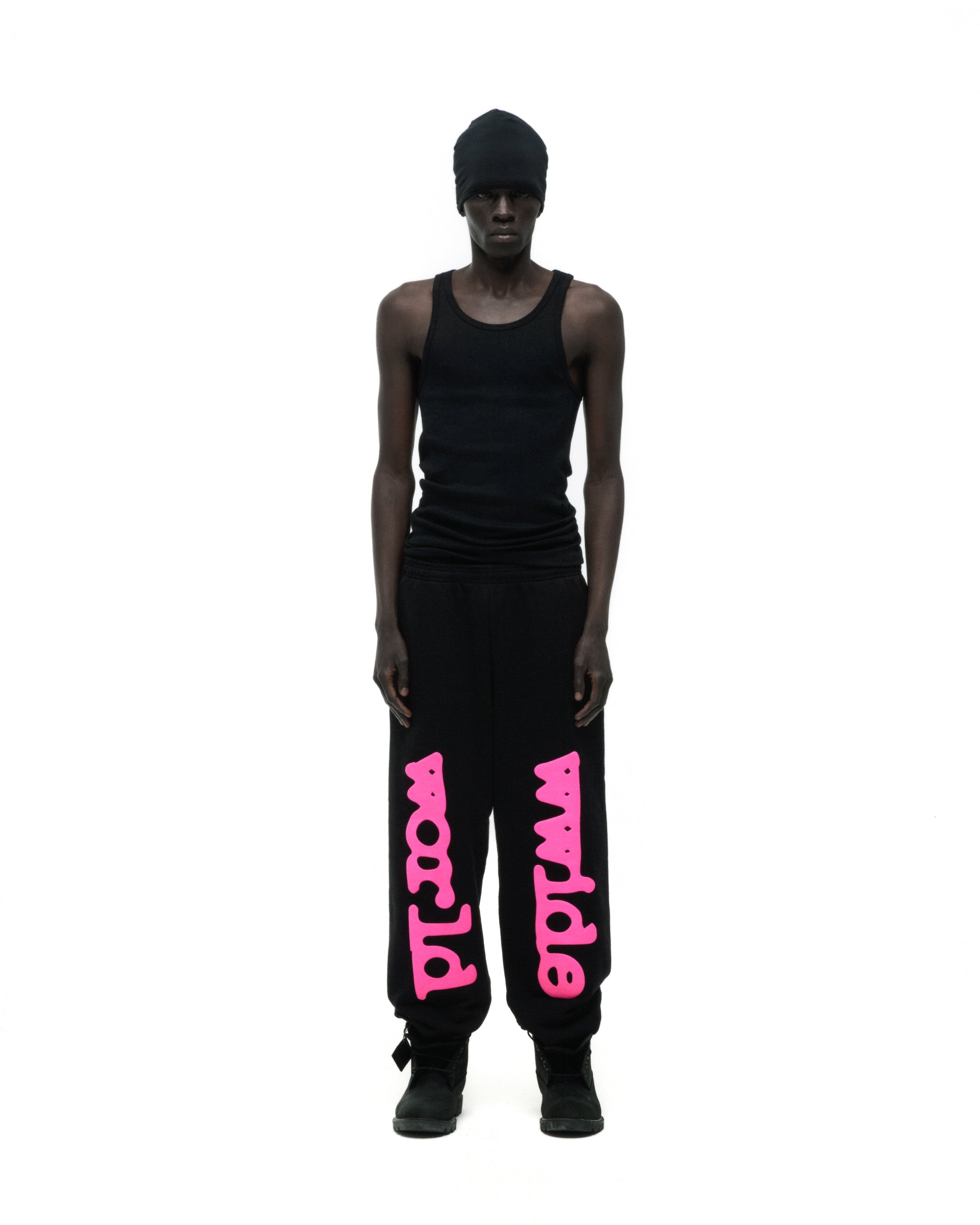 BELUGA ANGEL NUMBER SWEATPANT