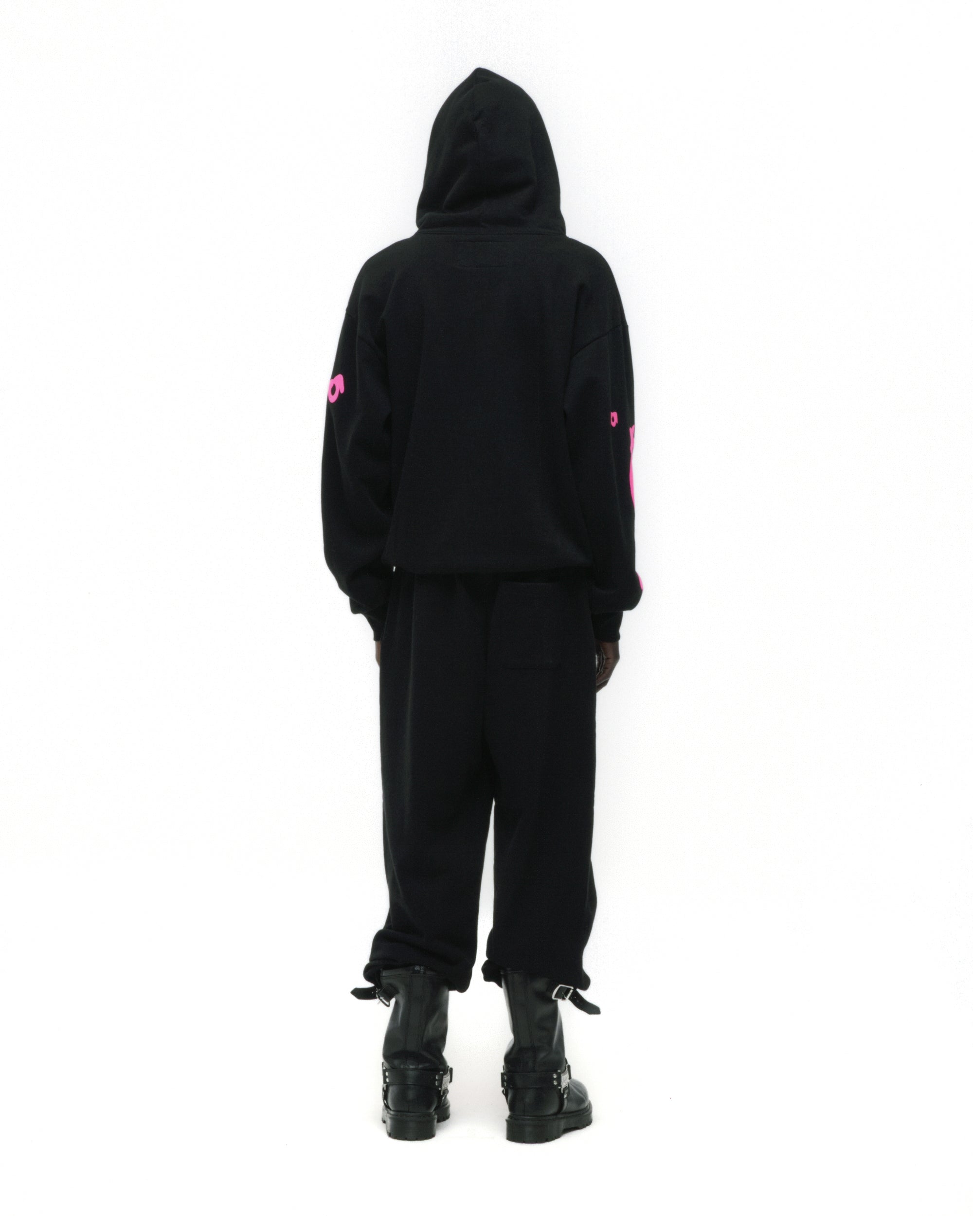 BELUGA ANGEL NUMBER HOODIE