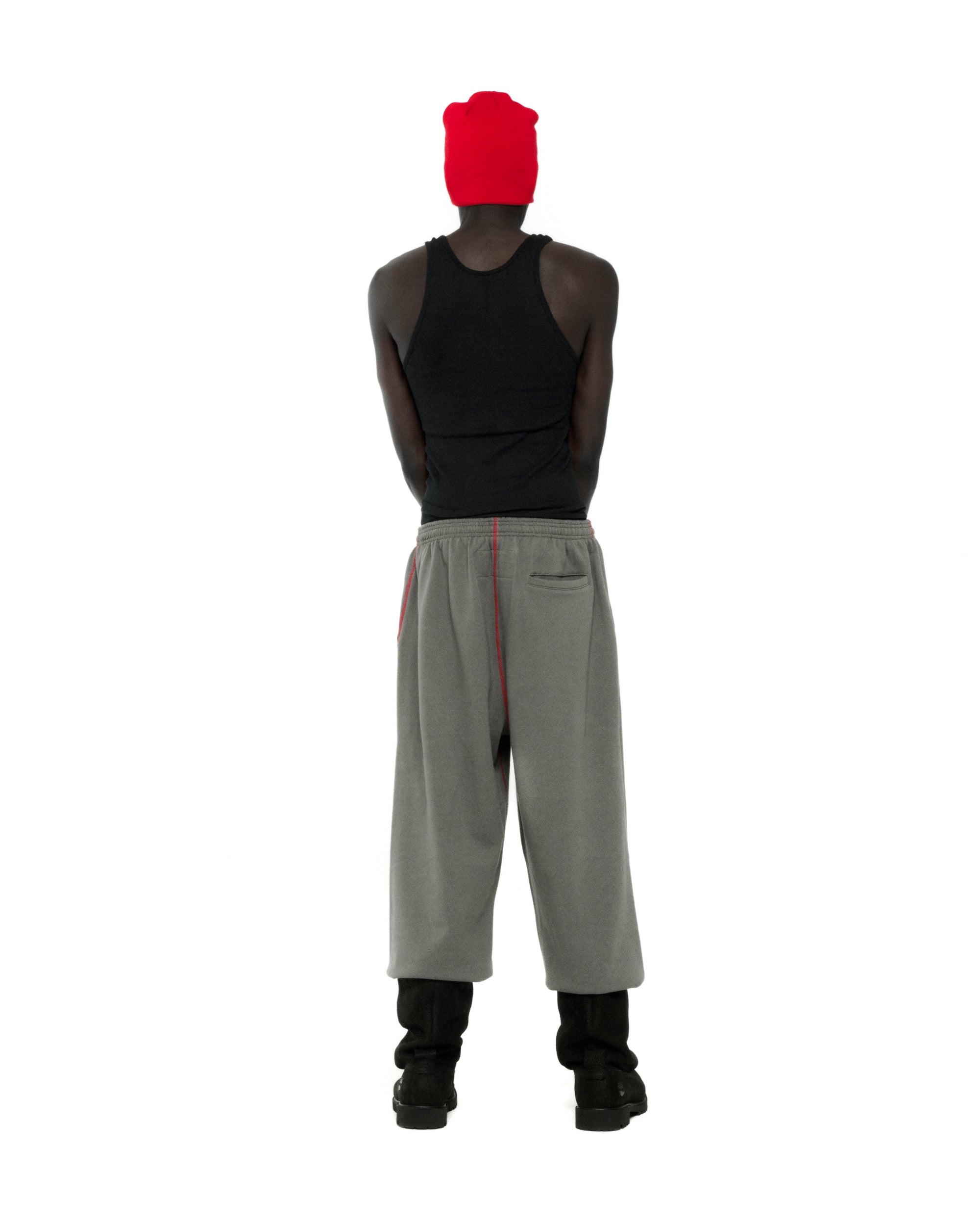 ARCHIVE CONTRAST SWEATPANT