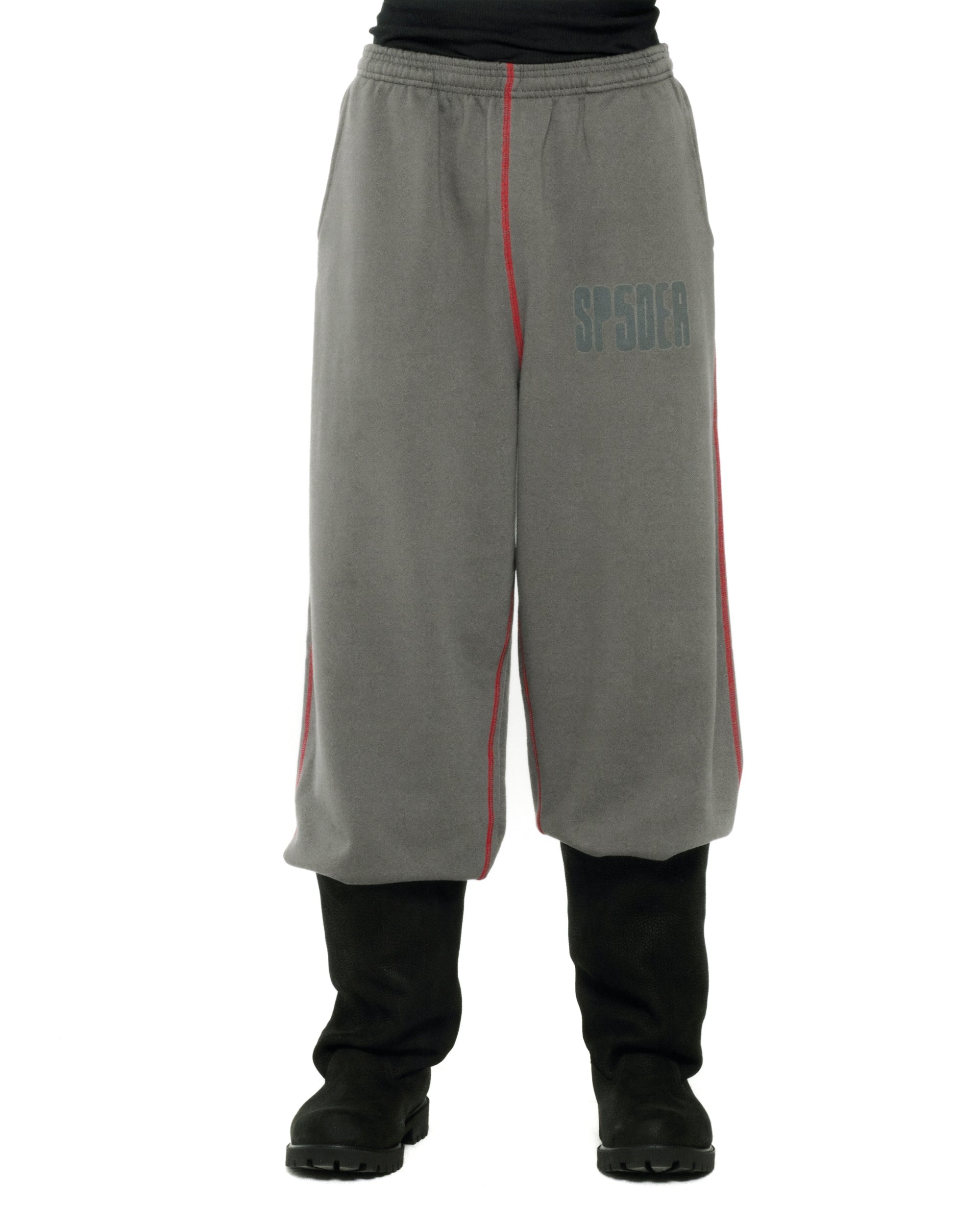 ARCHIVE CONTRAST SWEATPANT