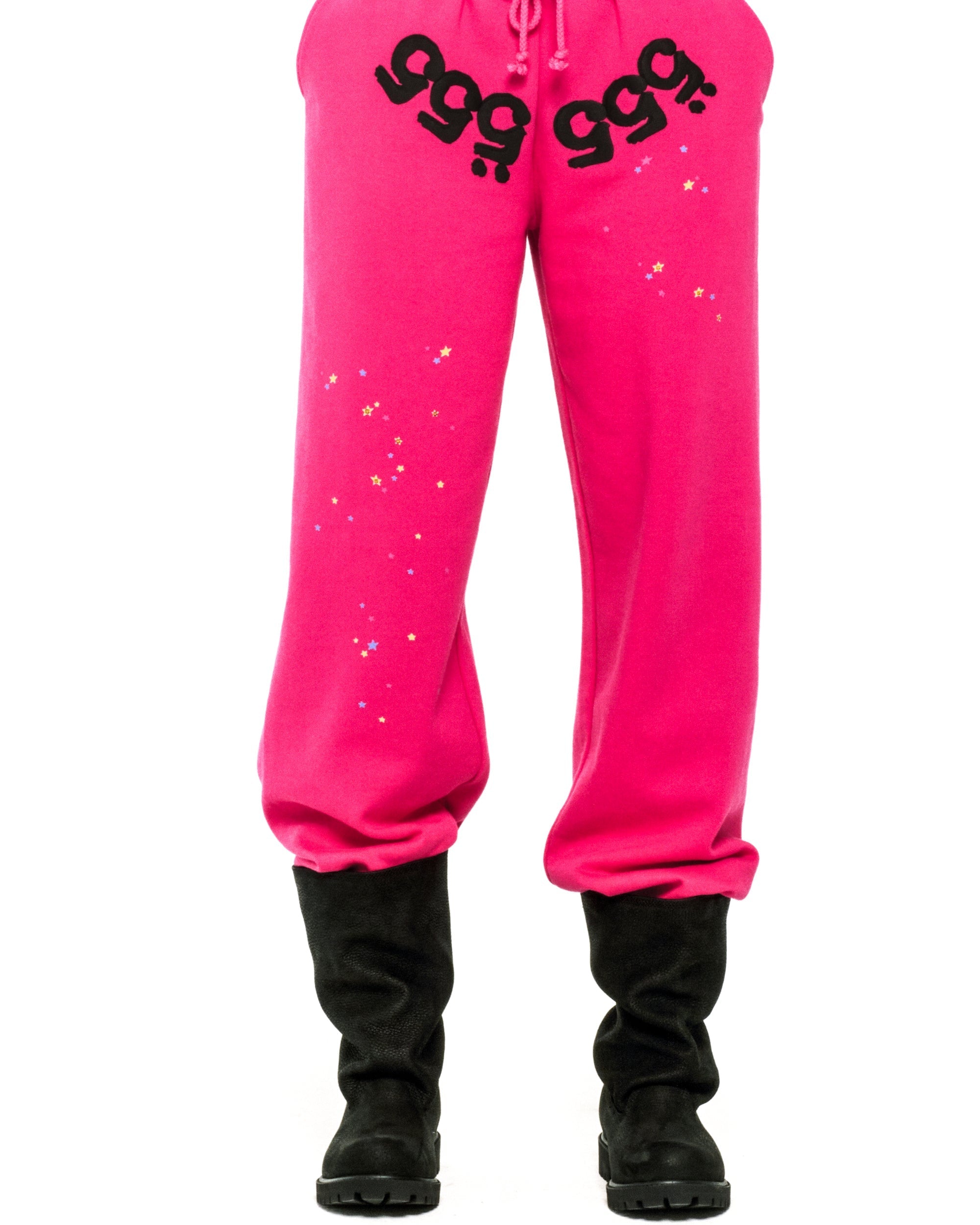ANGEL NUMBER SWEATPANT