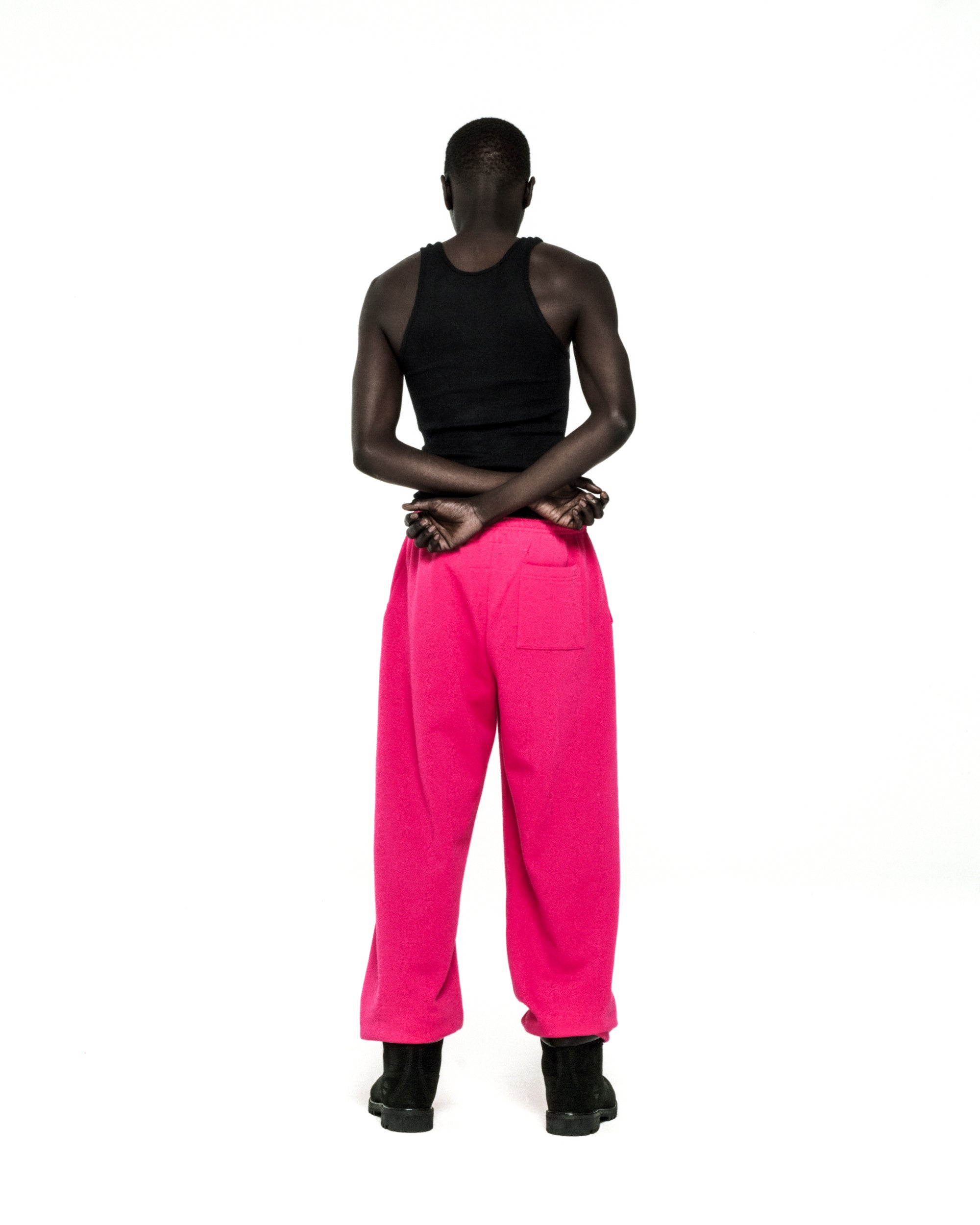 ANGEL NUMBER SWEATPANT