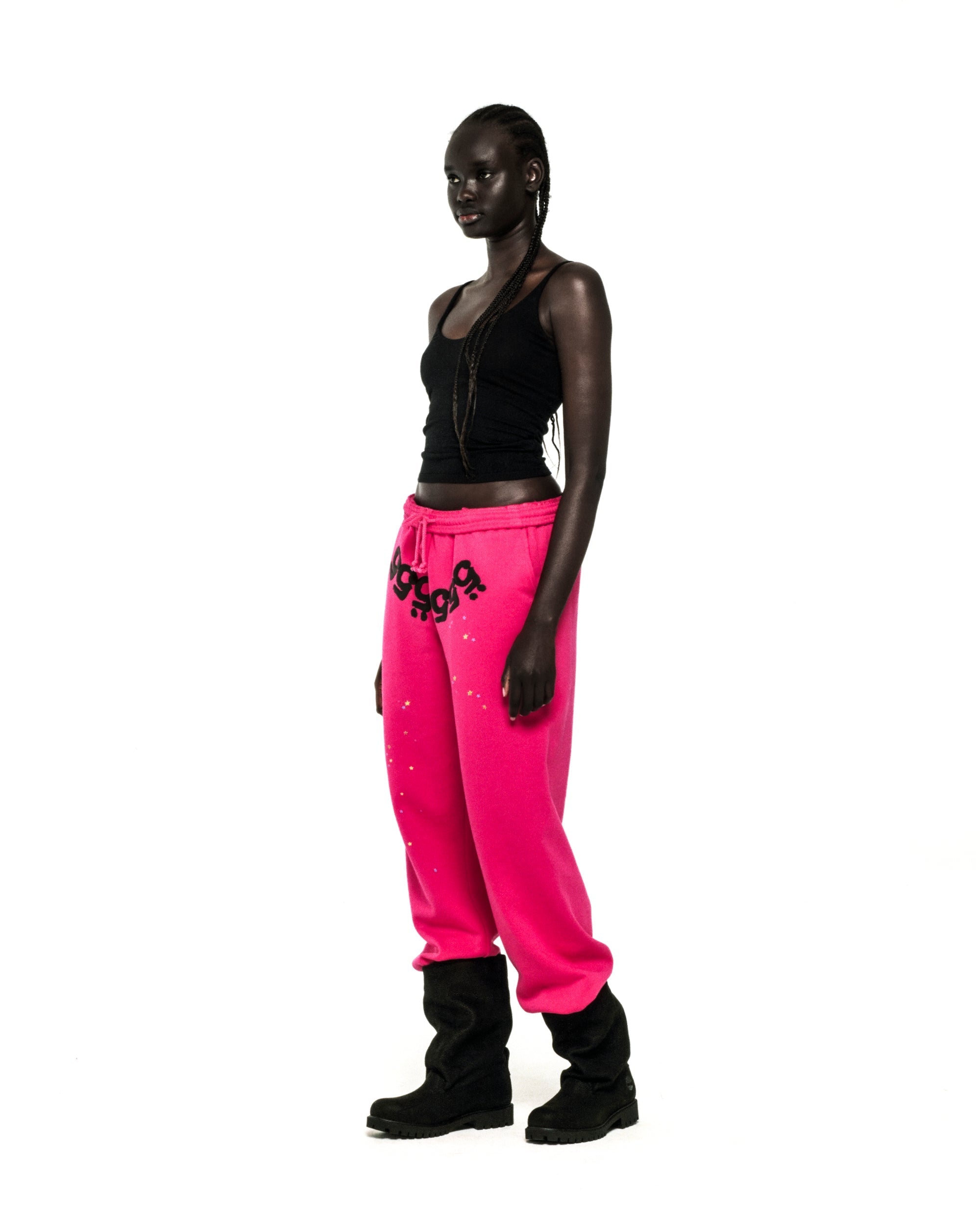 ANGEL NUMBER SWEATPANT