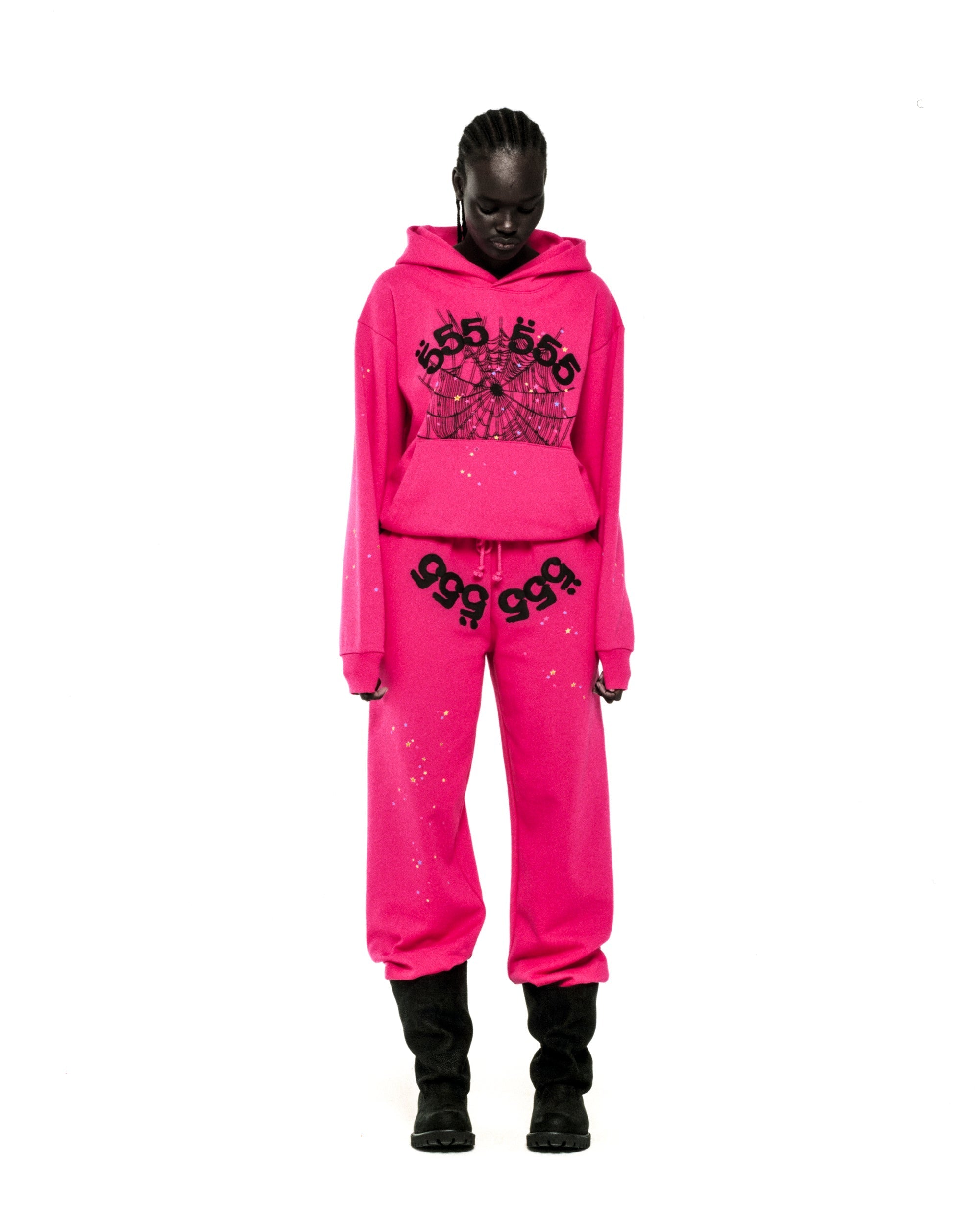 ANGEL NUMBER HOODIE