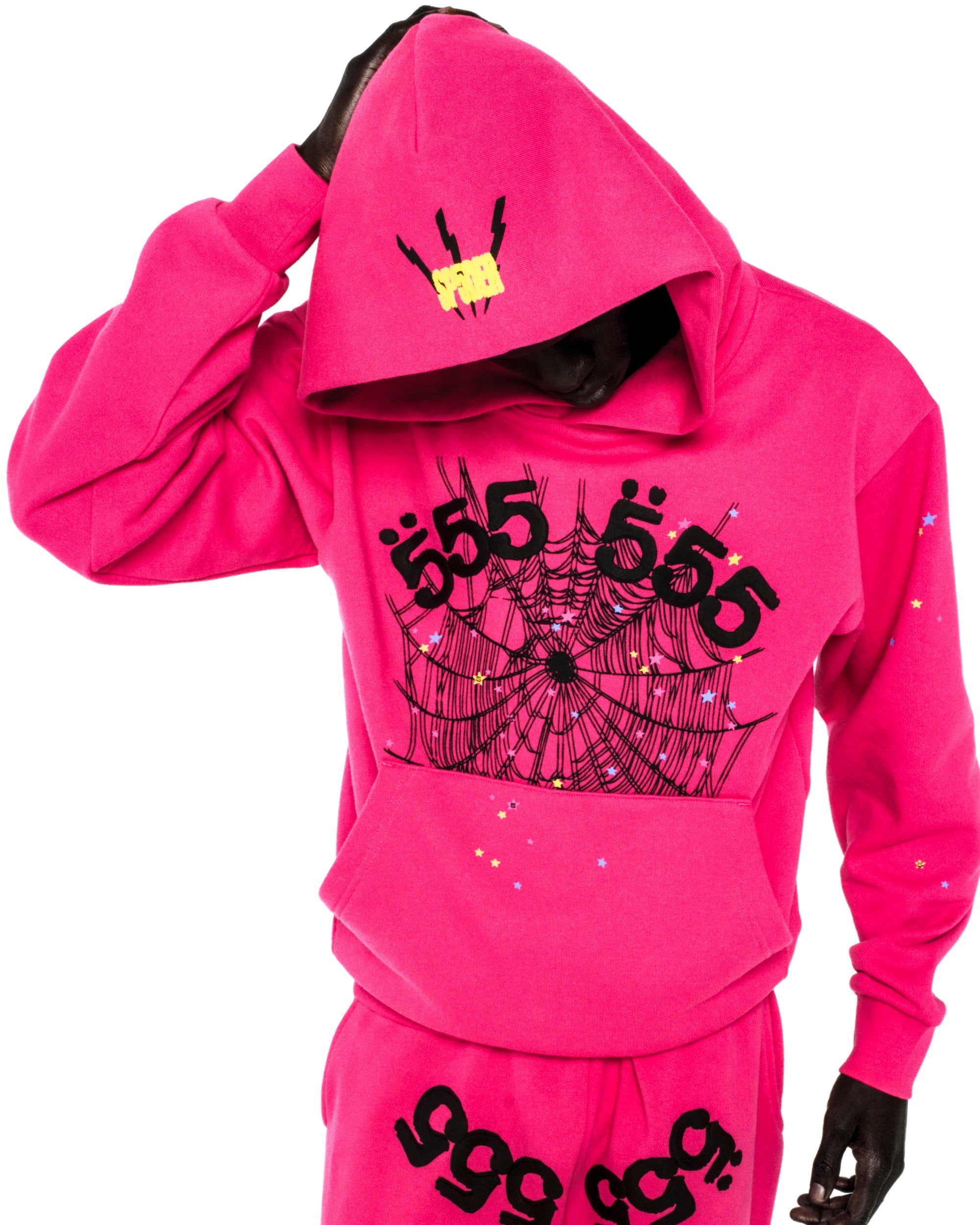 ANGEL NUMBER HOODIE