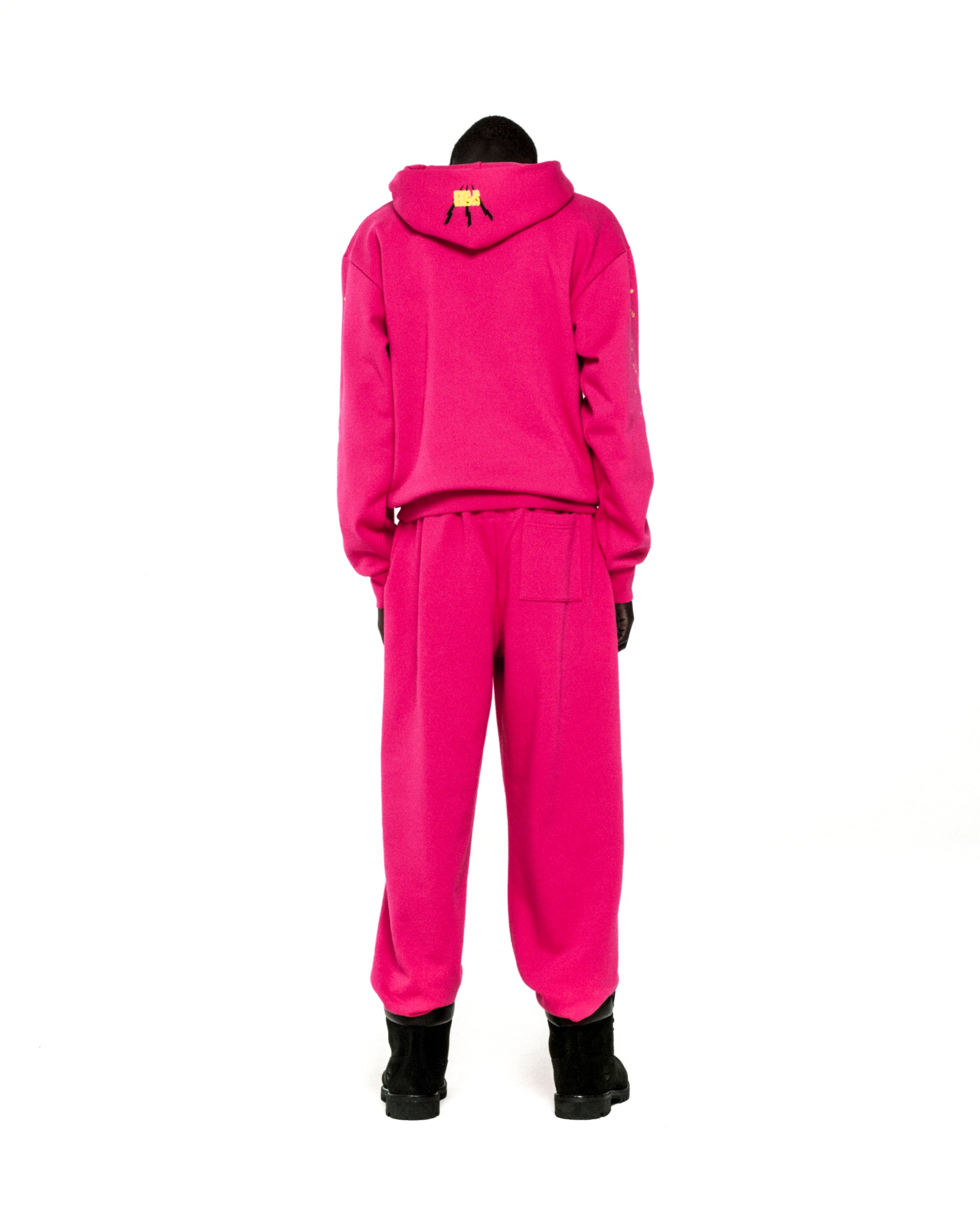ANGEL NUMBER HOODIE