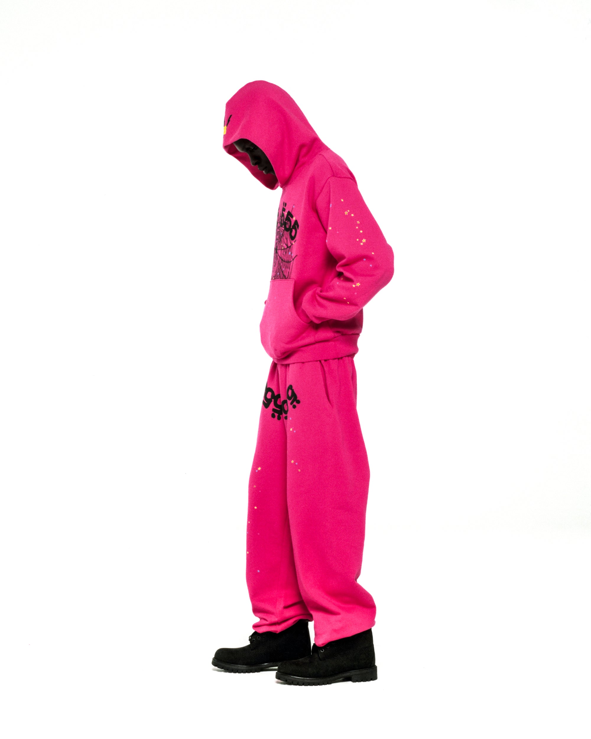 ANGEL NUMBER HOODIE