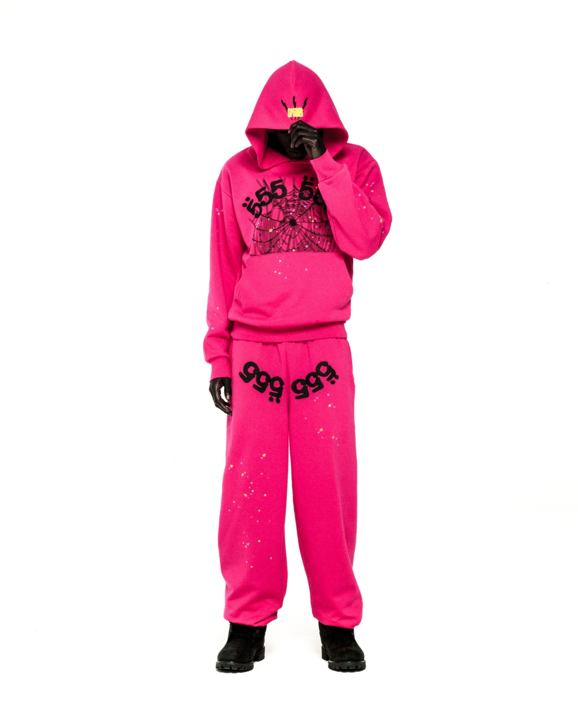 ANGEL NUMBER HOODIE
