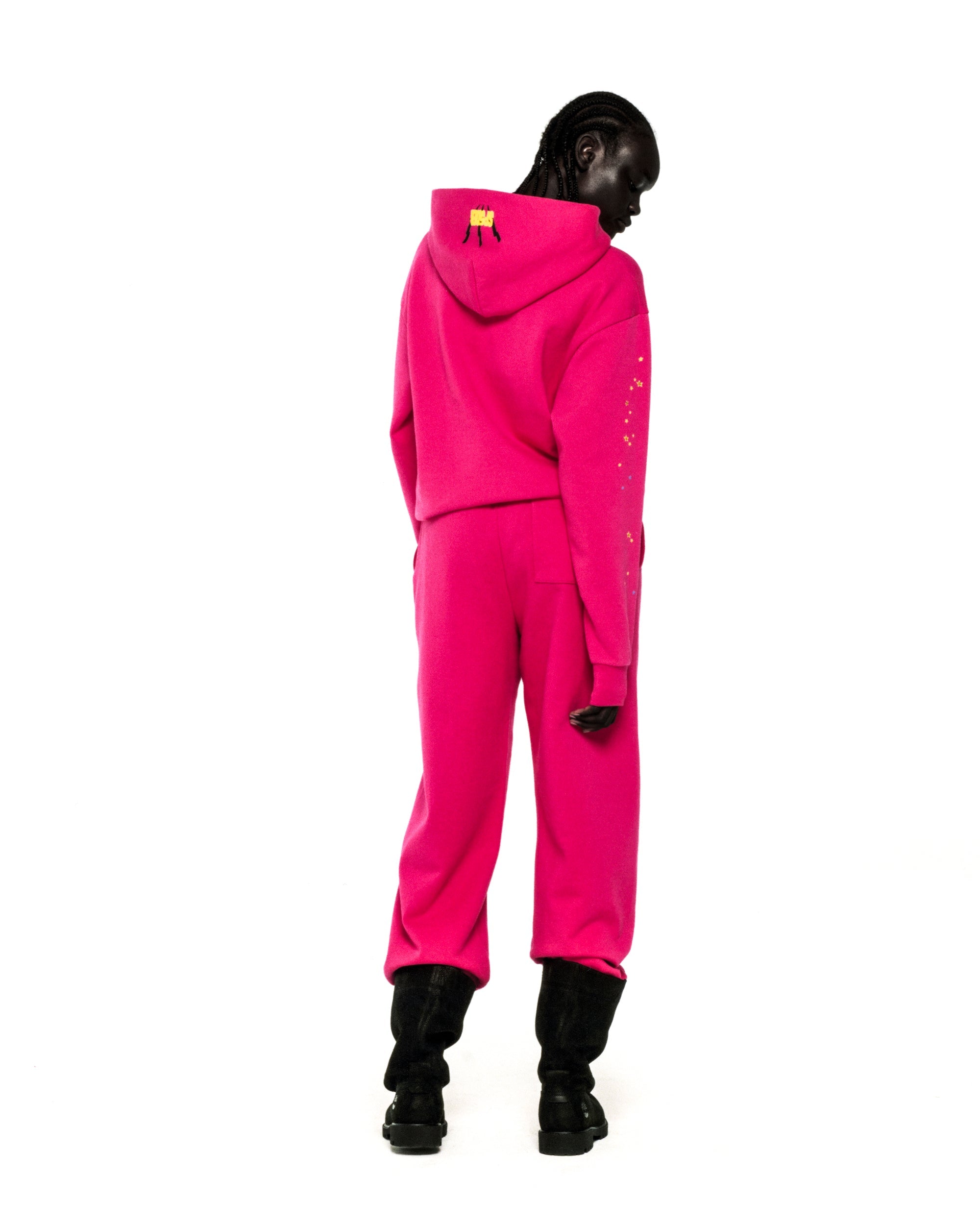 ANGEL NUMBER HOODIE