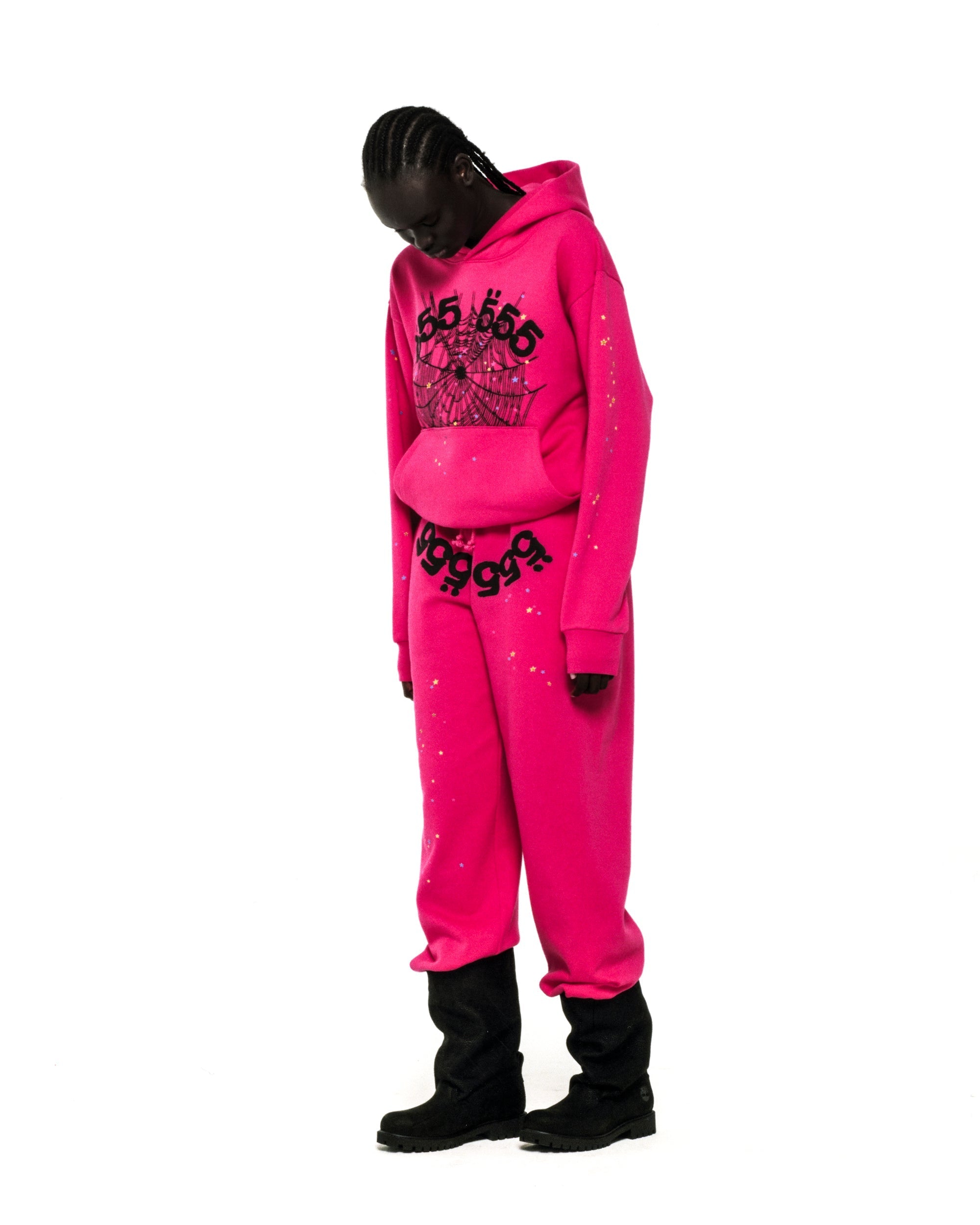 ANGEL NUMBER HOODIE