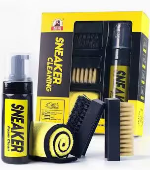 Cleaning kit
