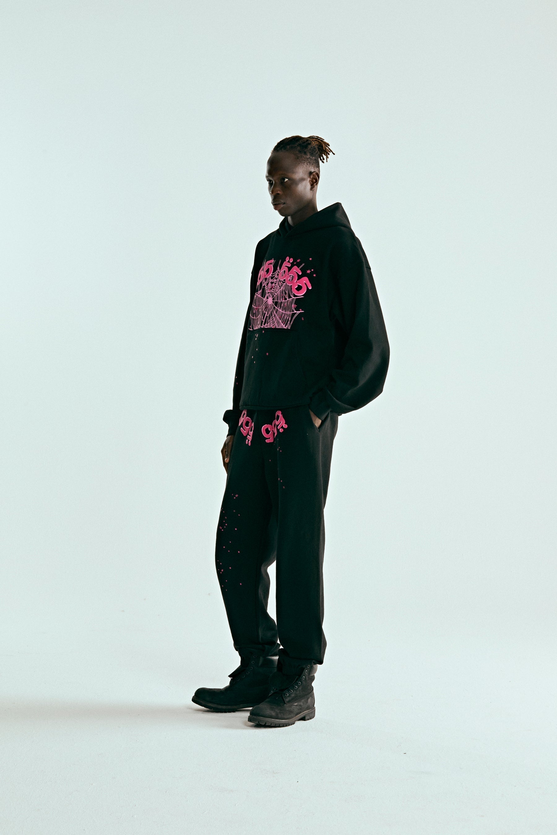 ANGEL NUMBER HOODIE