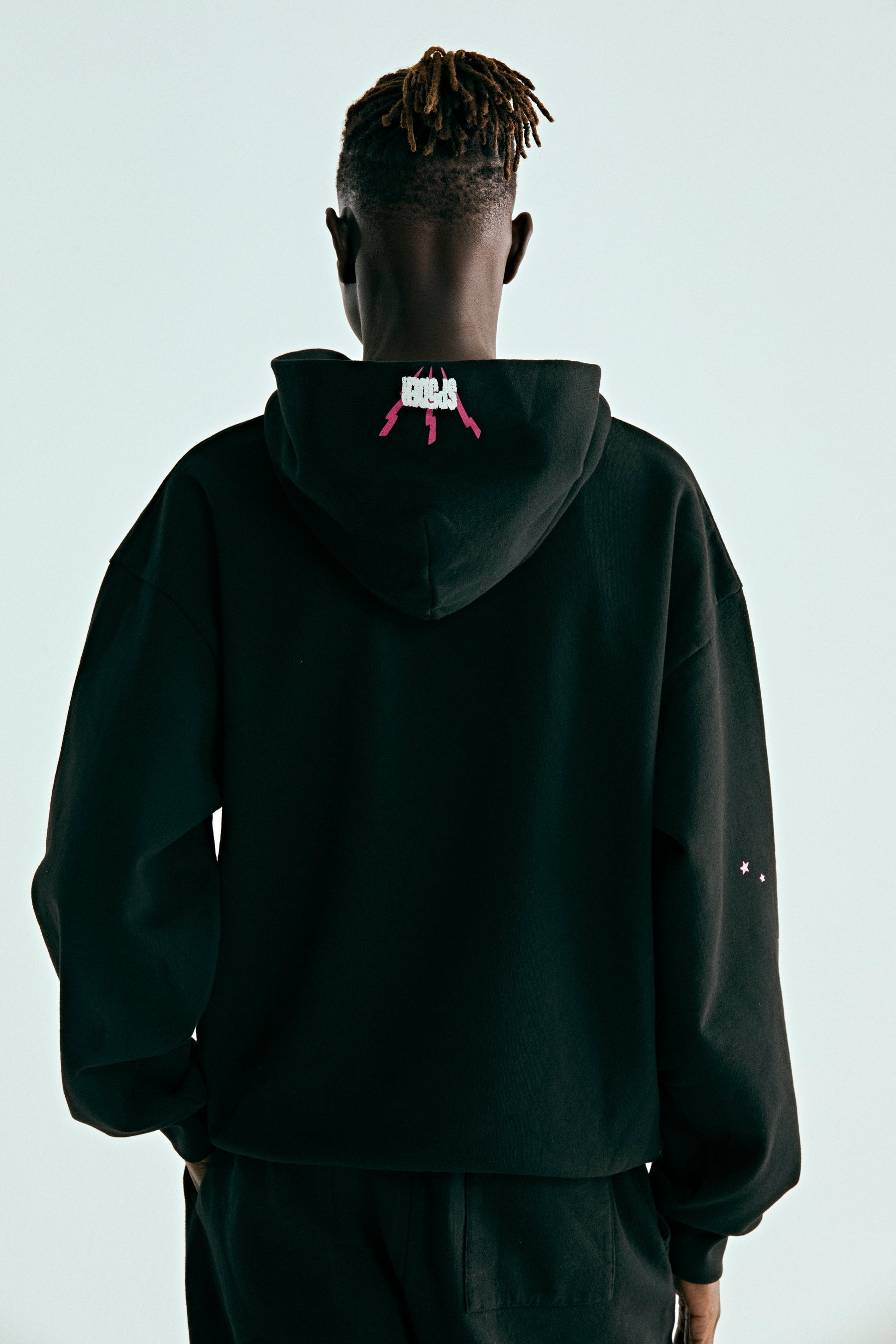 ANGEL NUMBER HOODIE