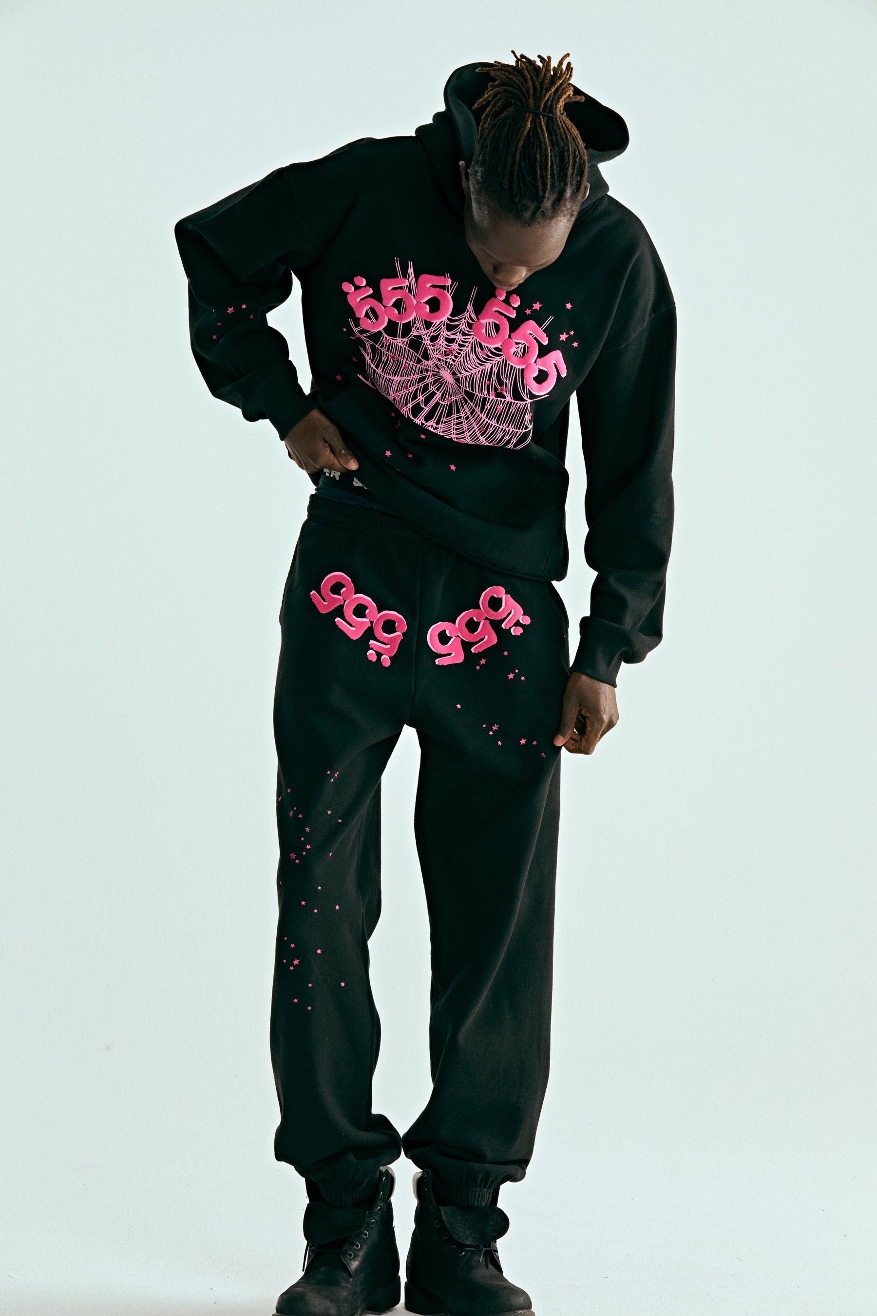ANGEL NUMBER HOODIE