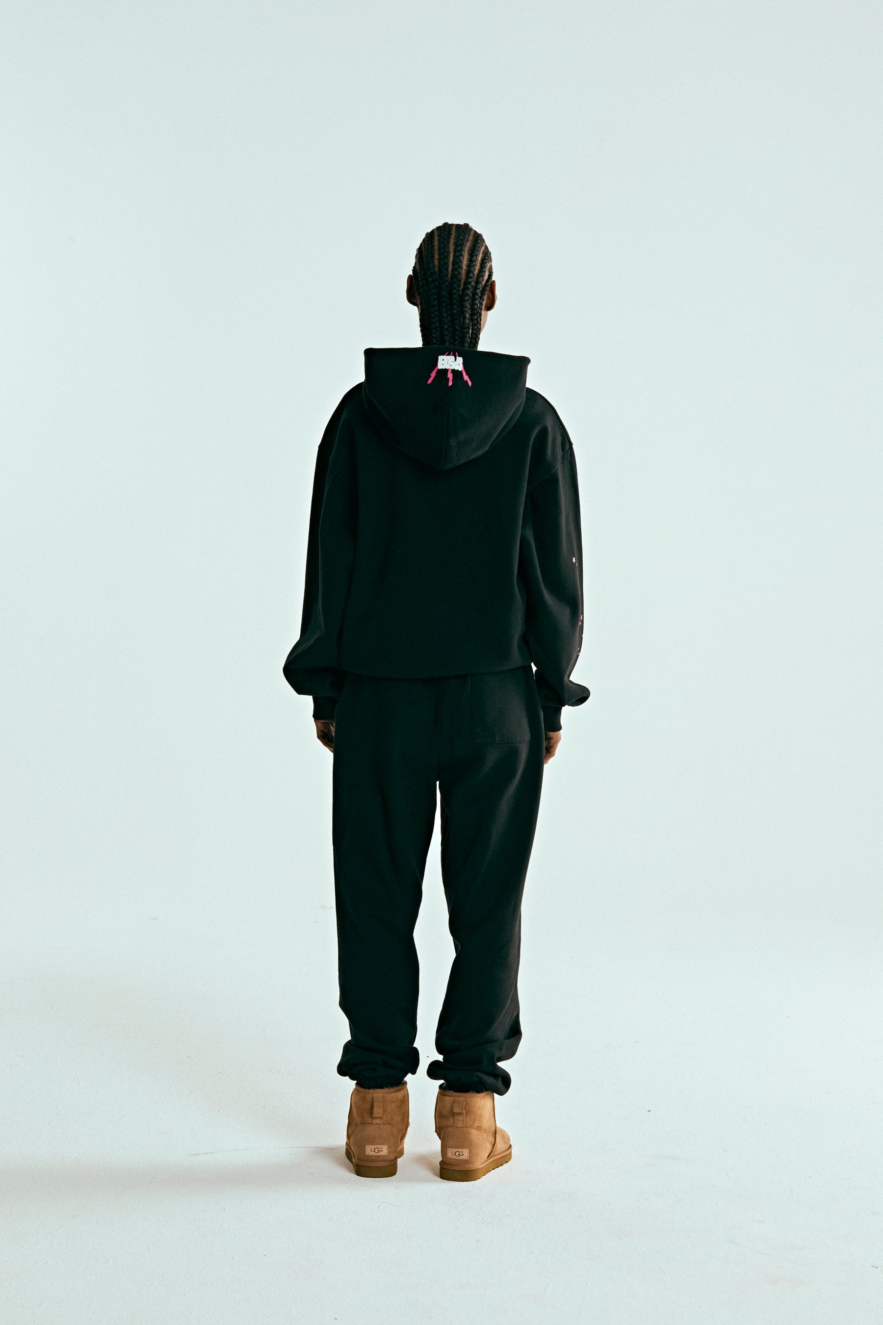 ANGEL NUMBER HOODIE